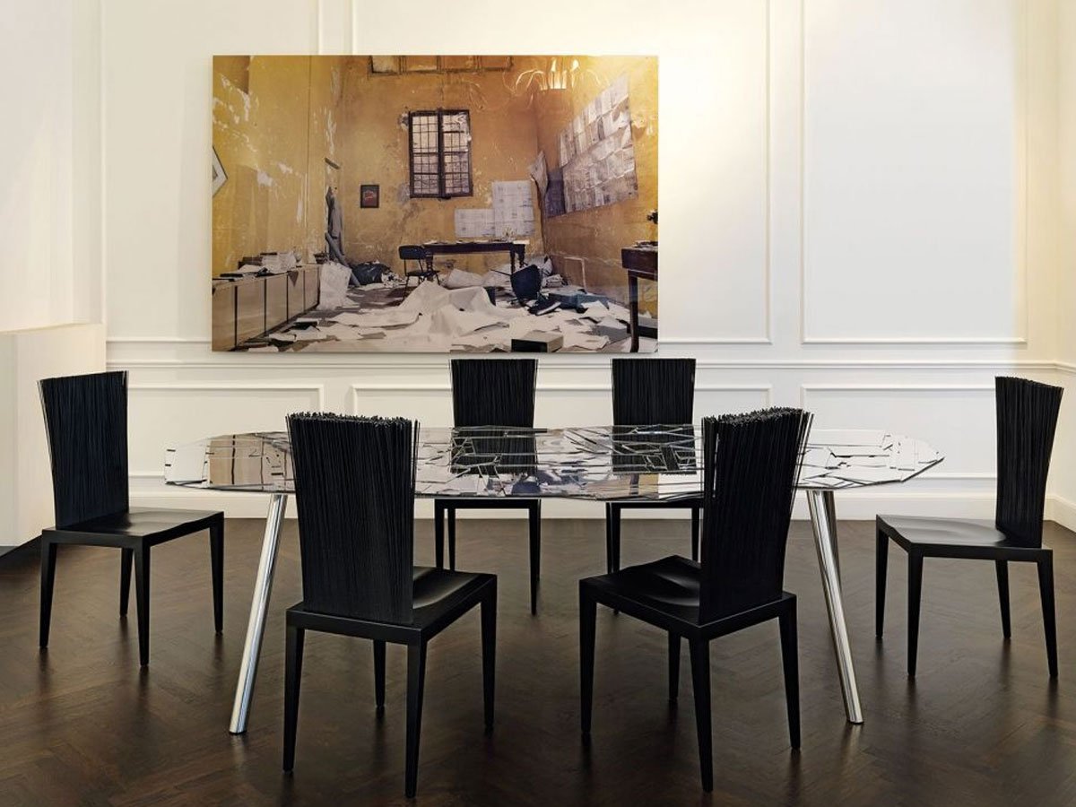 Edra Jenette Sedia | Il mio negozio