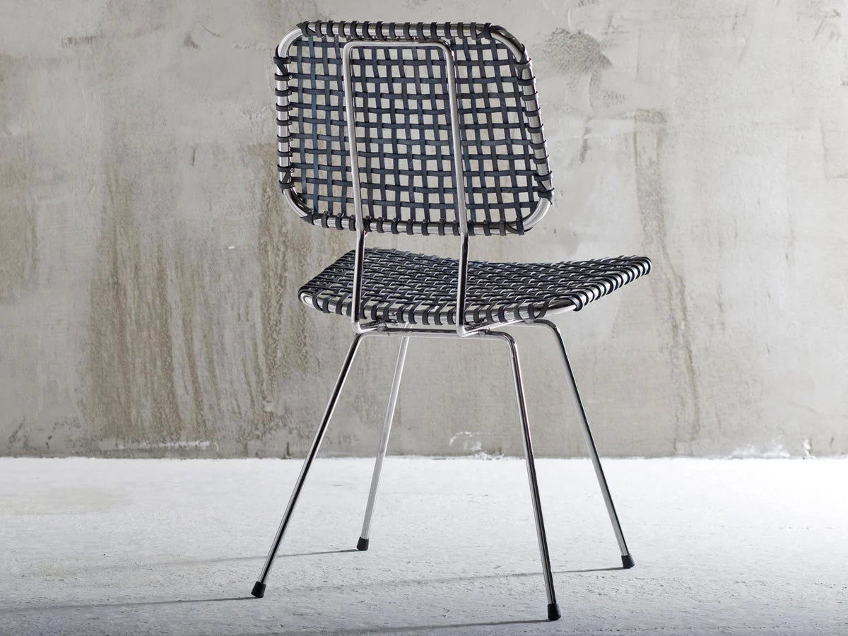 Gervasoni Brick 23 Sedia | Il mio negozio