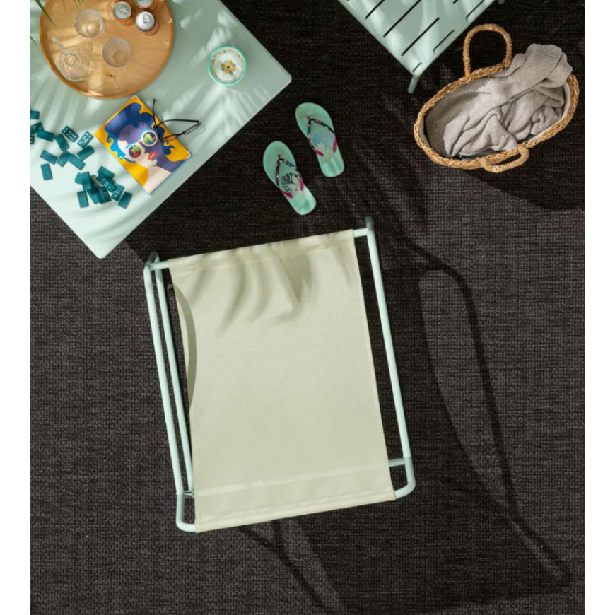 Abitarearreda Sedia lounge outdoor Easy Connubia | Il mio negozio