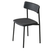 Abitarearreda Sedia Up! con seduta imbottita Connubia | Il mio negozio