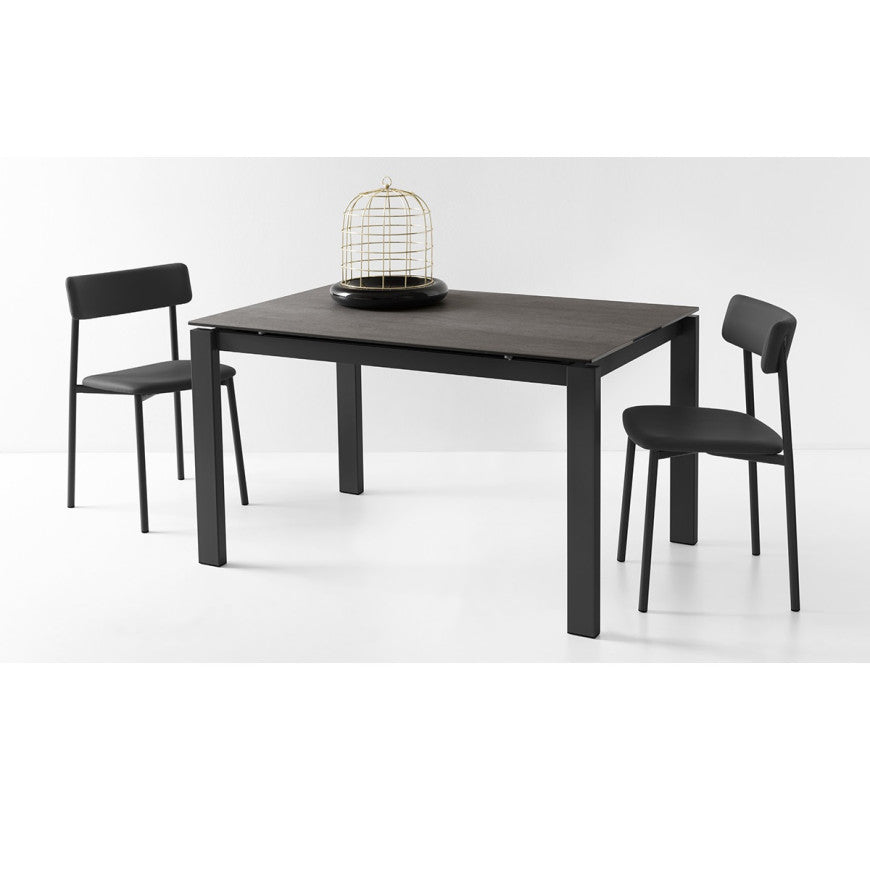 Abitarearreda Sedia Up! con seduta imbottita Connubia | Il mio negozio