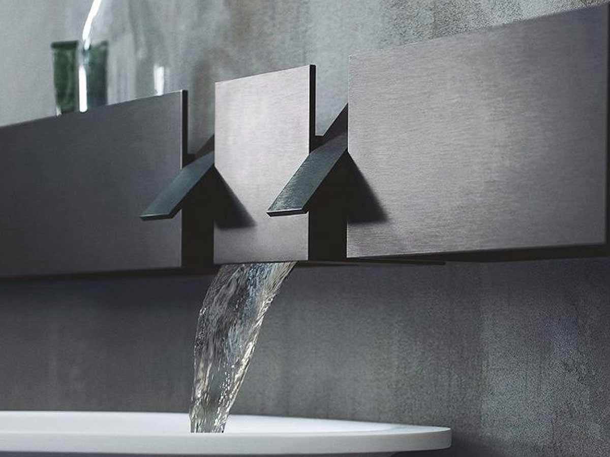 Agape Flat XL Sistema Componibile 1