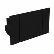 Agape Sen Rubinetto a Parete per Lavabo