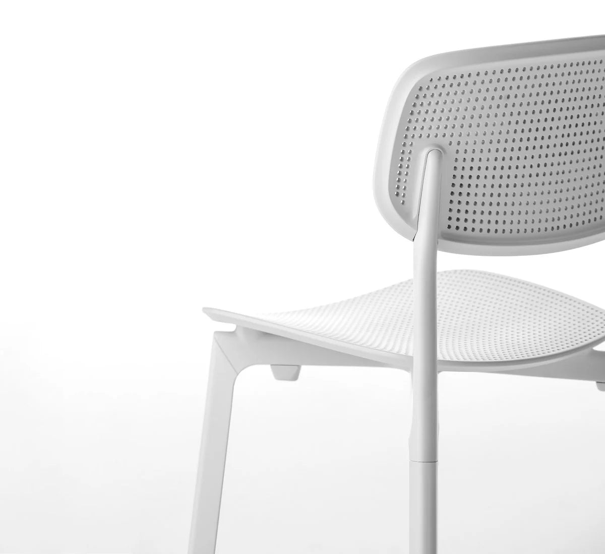 Kristalia Colander Sedia | Il mio negozio