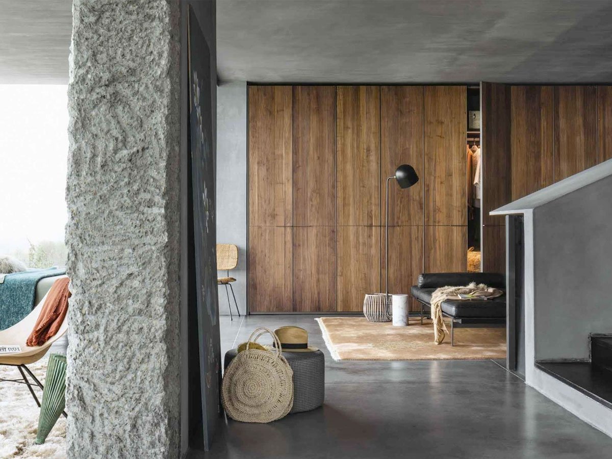 Lema Seryasse Armadio | Il mio negozio