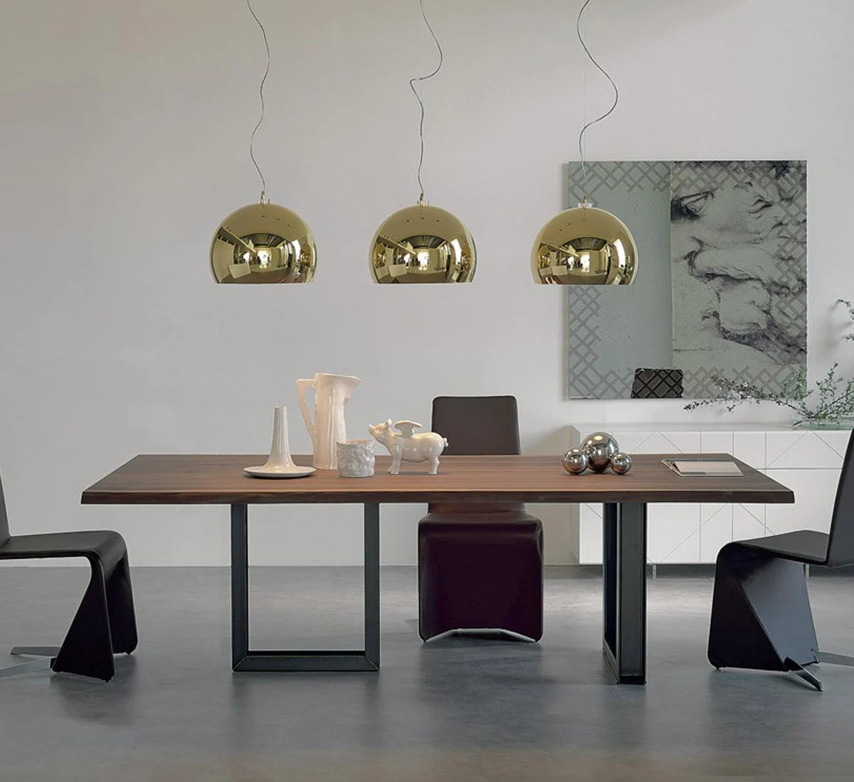 Cattelan Italia Sigma Tavolo | Il mio negozio