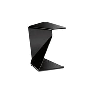 Fiam Sigmy 55 Tavolino - Nero | Il mio negozio