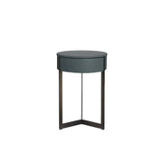 Lema Sign Tavolino/Comodino Ø 45 cm - 476 Avio | Il mio negozio