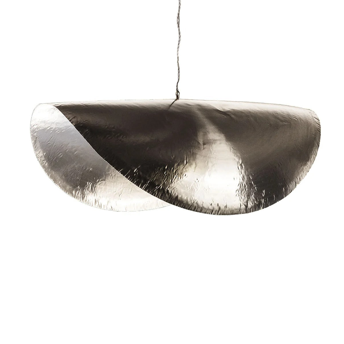 Gervasoni Silver 96 Lampada a Sospensione | Il mio negozio