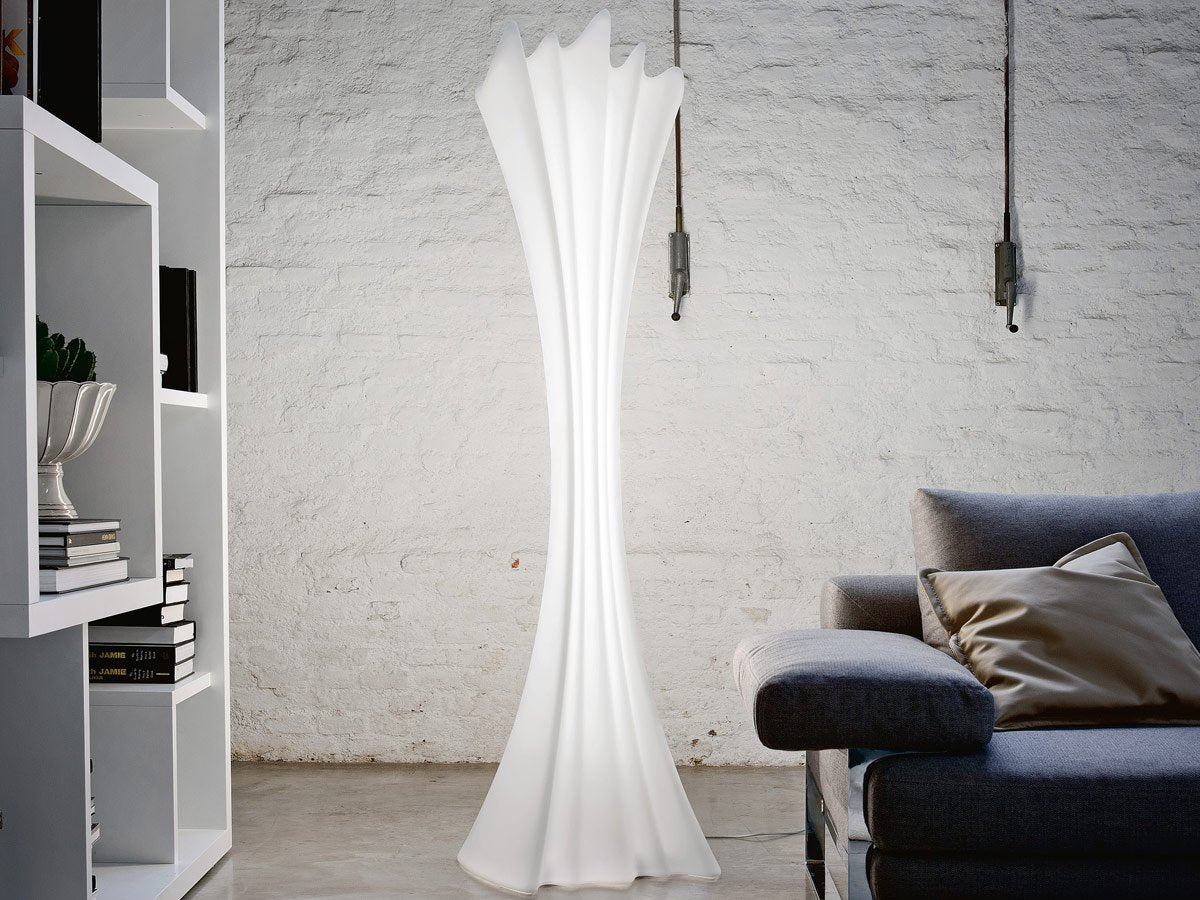 Cattelan Italia Sipario Light - Lampada da Terra | Il mio negozio