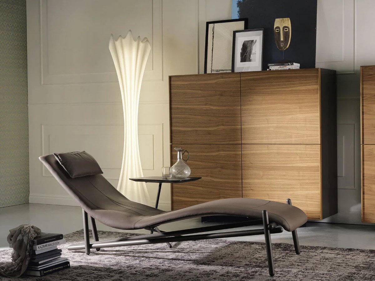 Cattelan Italia Sipario Light - Lampada da Terra | Il mio negozio