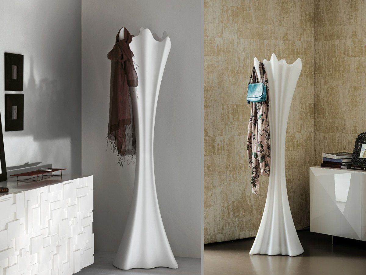 Cattelan Italia Sipario Light - Lampada da Terra | Il mio negozio