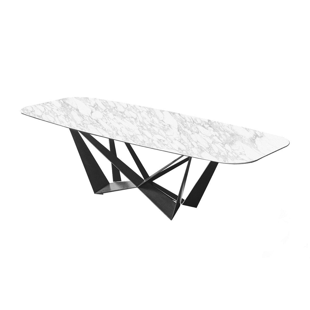 Cattelan Italia Skorpio Keramik Tavolo