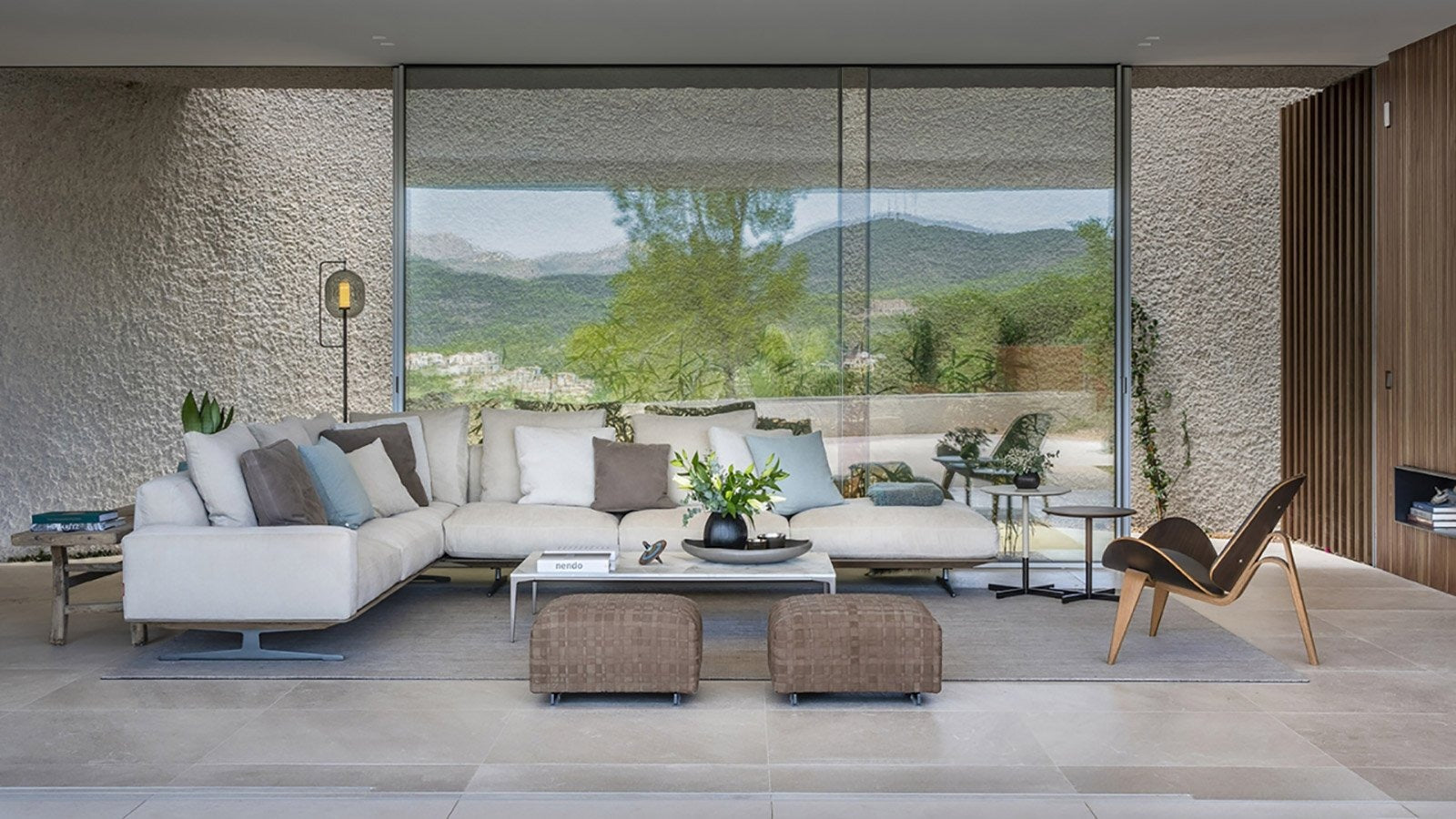 Flexform Soft Dream Collezione di Divani | Il mio negozio