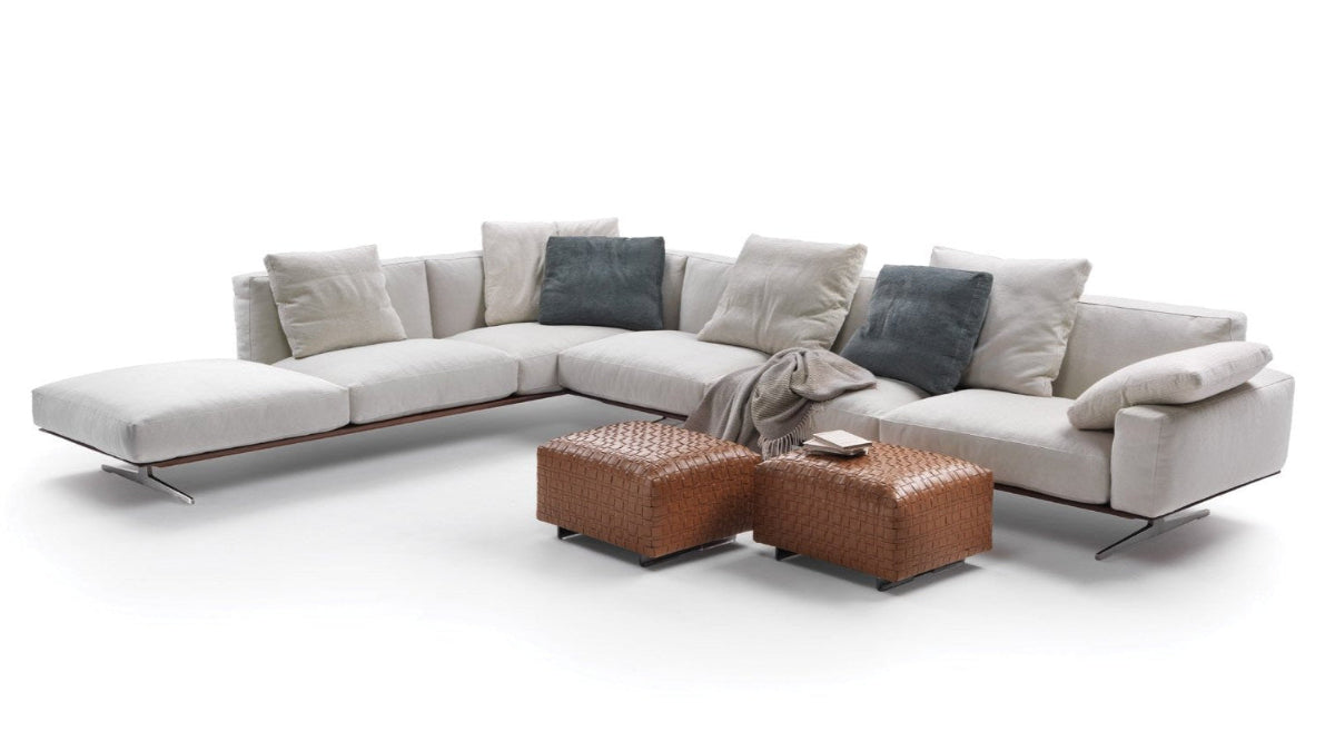 Flexform Soft Dream Collezione di Divani | Il mio negozio