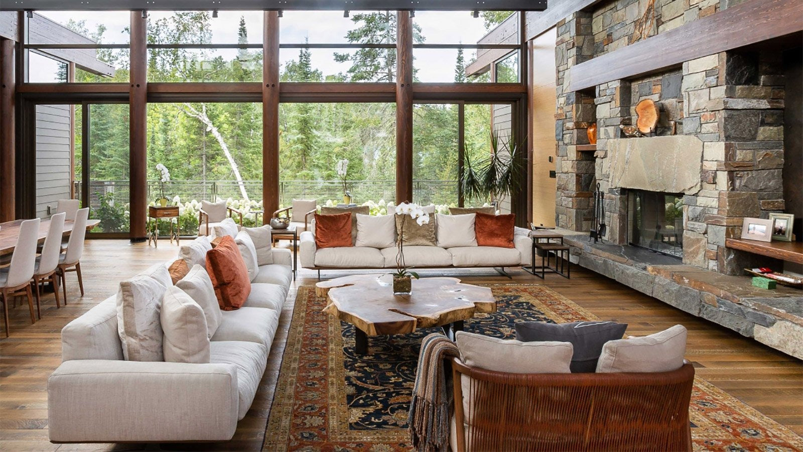 Flexform Soft Dream Large Collezione di Divani | Il mio negozio