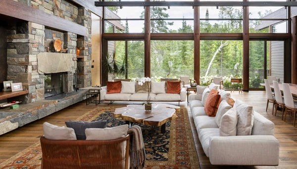 Flexform Soft Dream Large Collezione di Divani