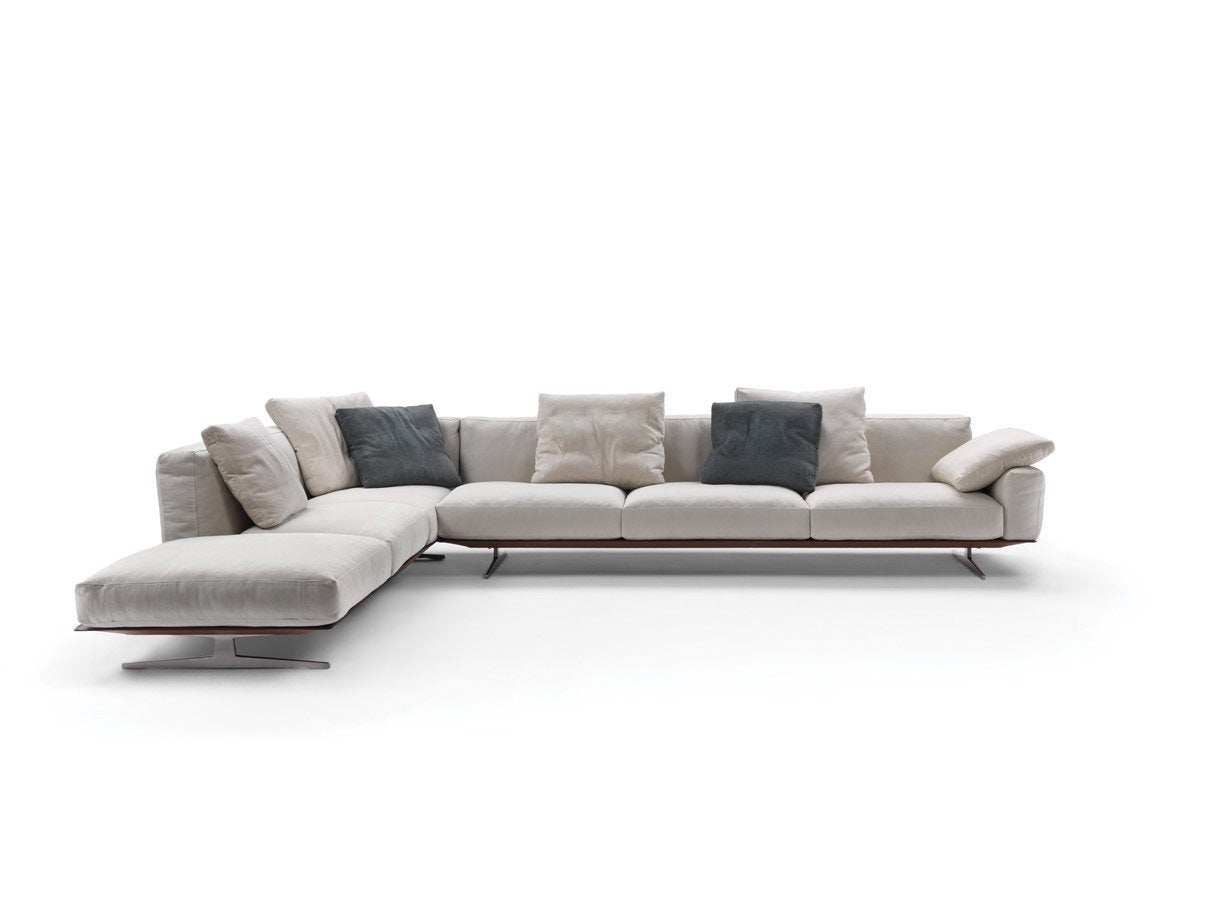Flexform Soft Dream Large Collezione di Divani | Il mio negozio