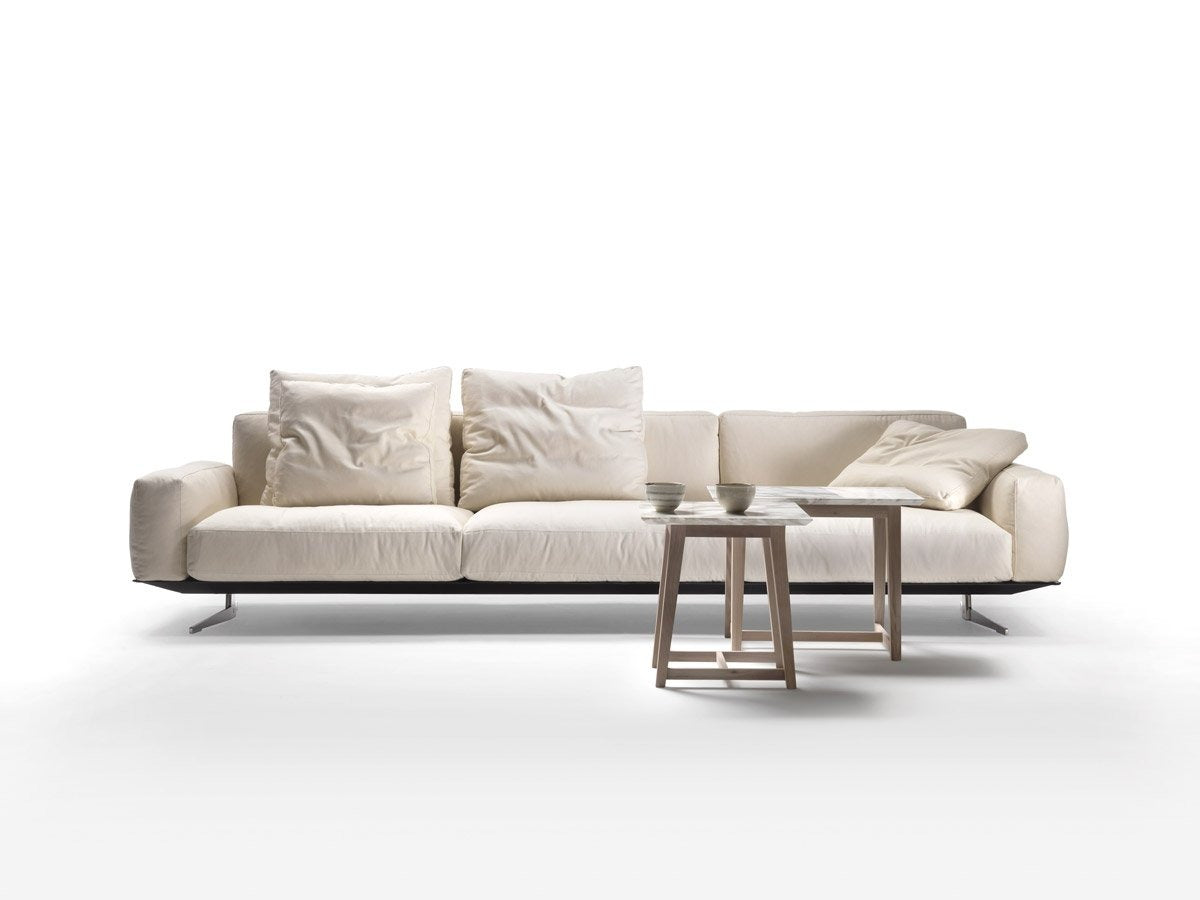 Flexform Soft Dream Large Collezione di Divani | Il mio negozio