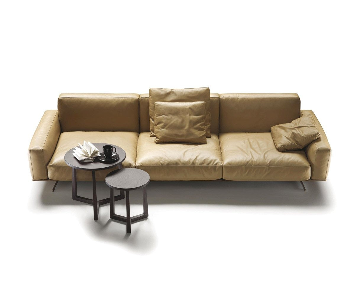 Flexform Soft Dream Large Collezione di Divani | Il mio negozio