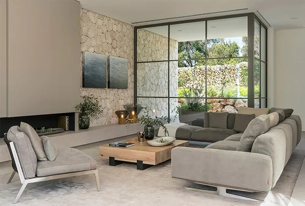 Flexform Soft Dream Large Collezione di Divani