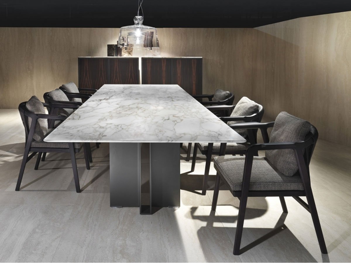 Flexform Spello Tavolo | Il mio negozio