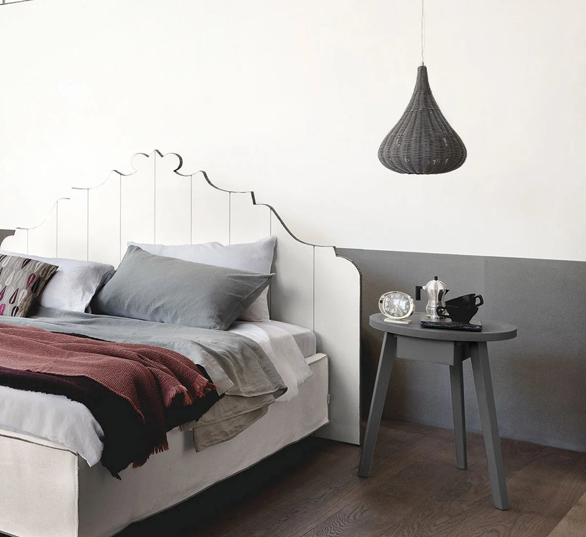 Gervasoni Spin 95 Lampada a Sospensione | Il mio negozio