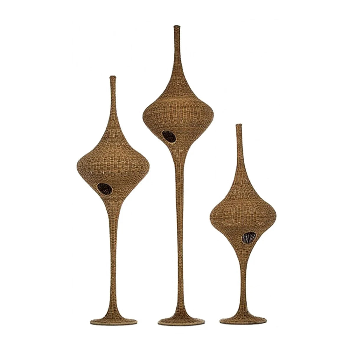 Gervasoni Spin Lampada daTerra | Il mio negozio