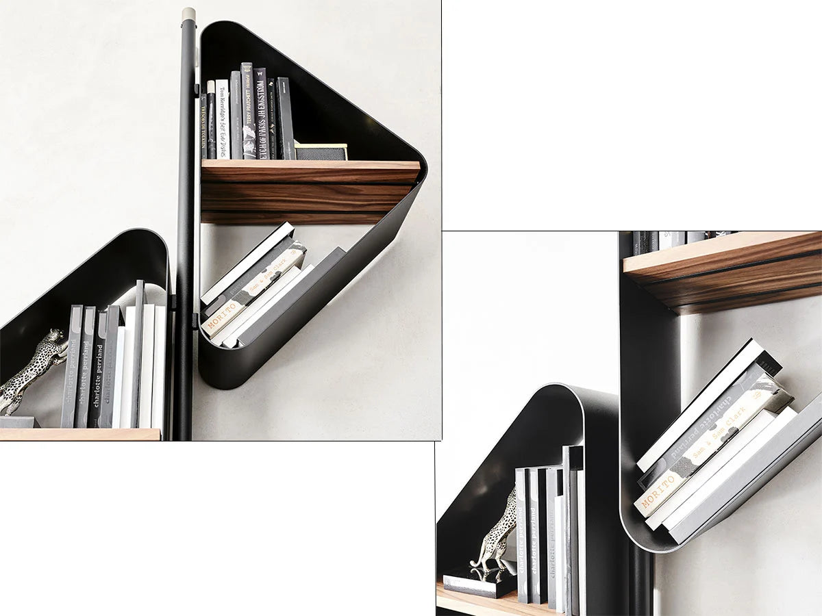 Cattelan Italia Spinnaker Libreria