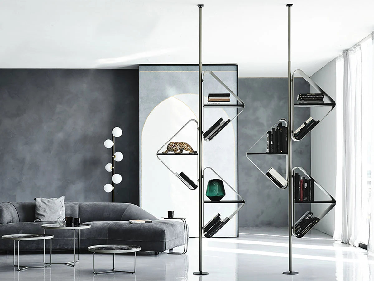 Cattelan Italia Spinnaker Libreria | Il mio negozio