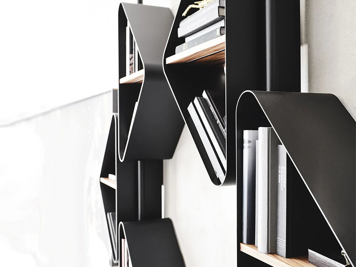 Cattelan Italia Spinnaker Libreria | Il mio negozio