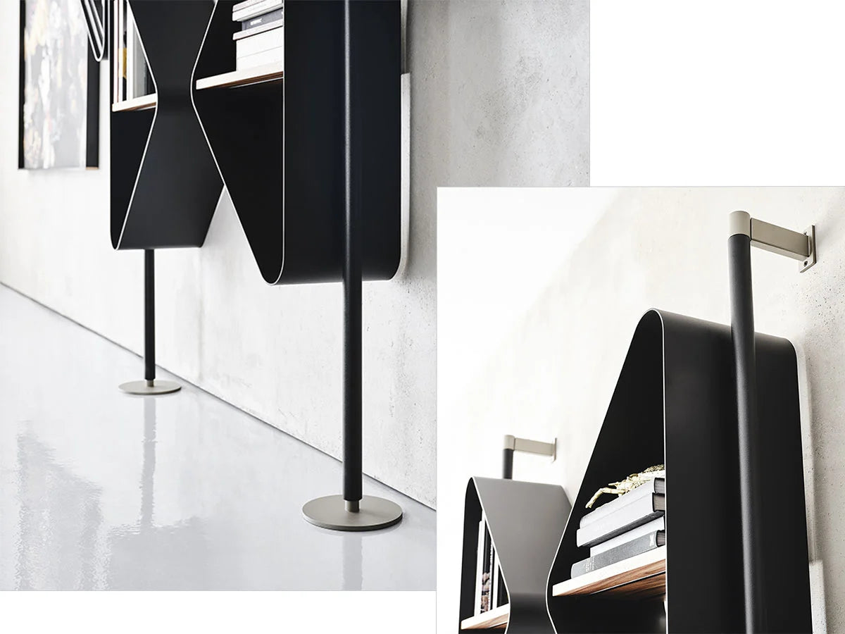 Cattelan Italia Spinnaker Libreria