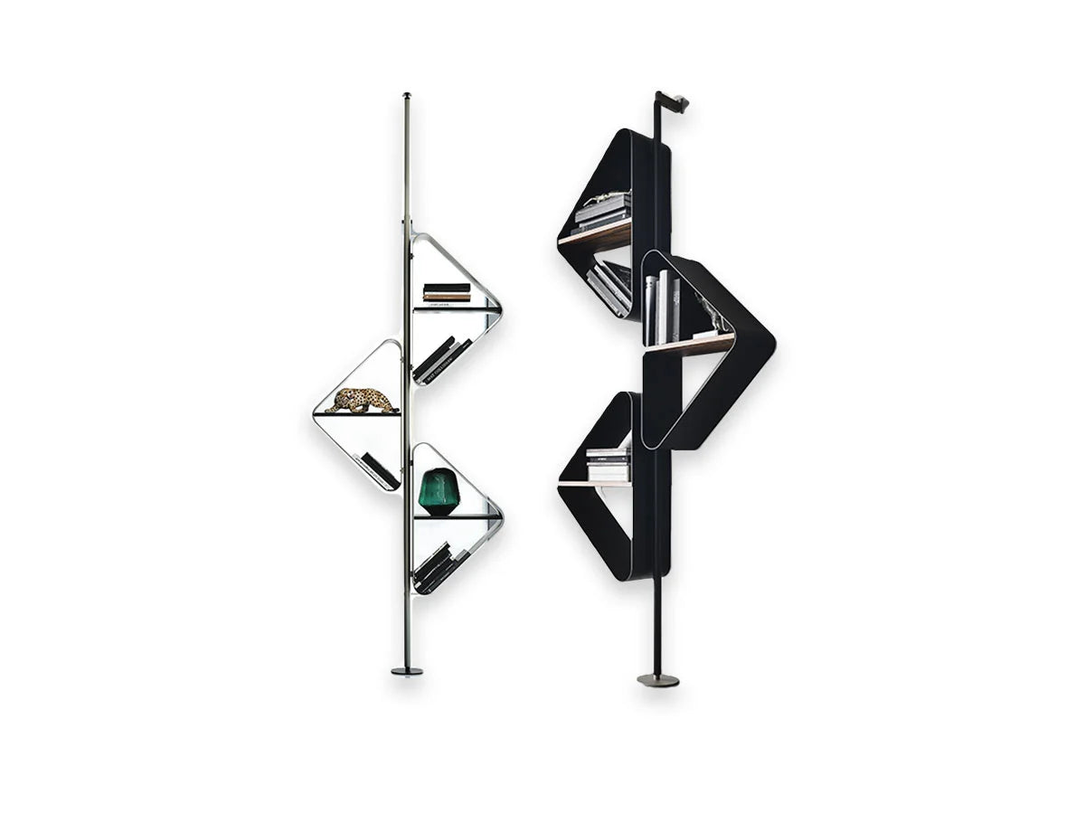 Cattelan Italia Spinnaker Libreria | Il mio negozio