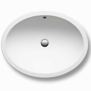 Agape Spoon XL Lavabo da Appoggio