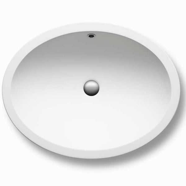 Agape Spoon XL Lavabo da Appoggio