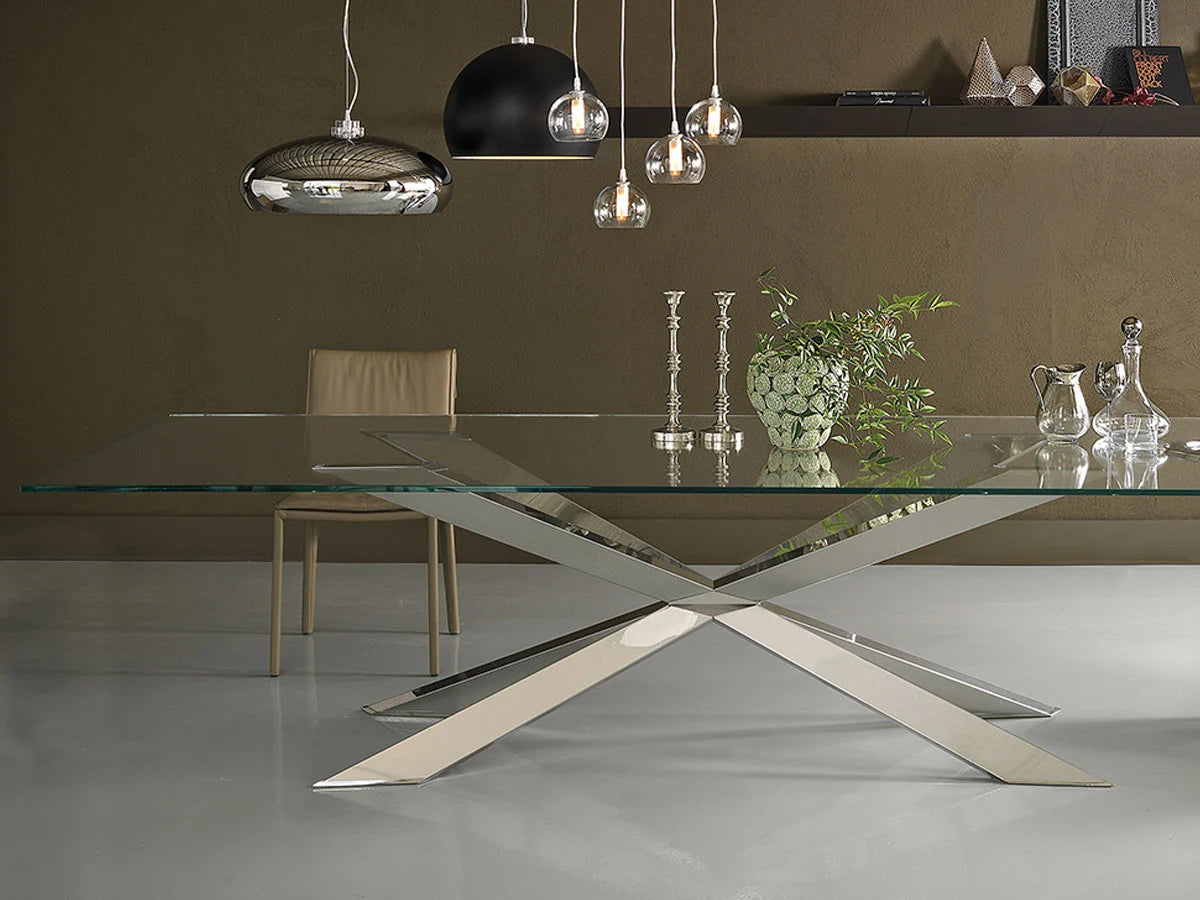 Cattelan Italia Spyder Tavolo