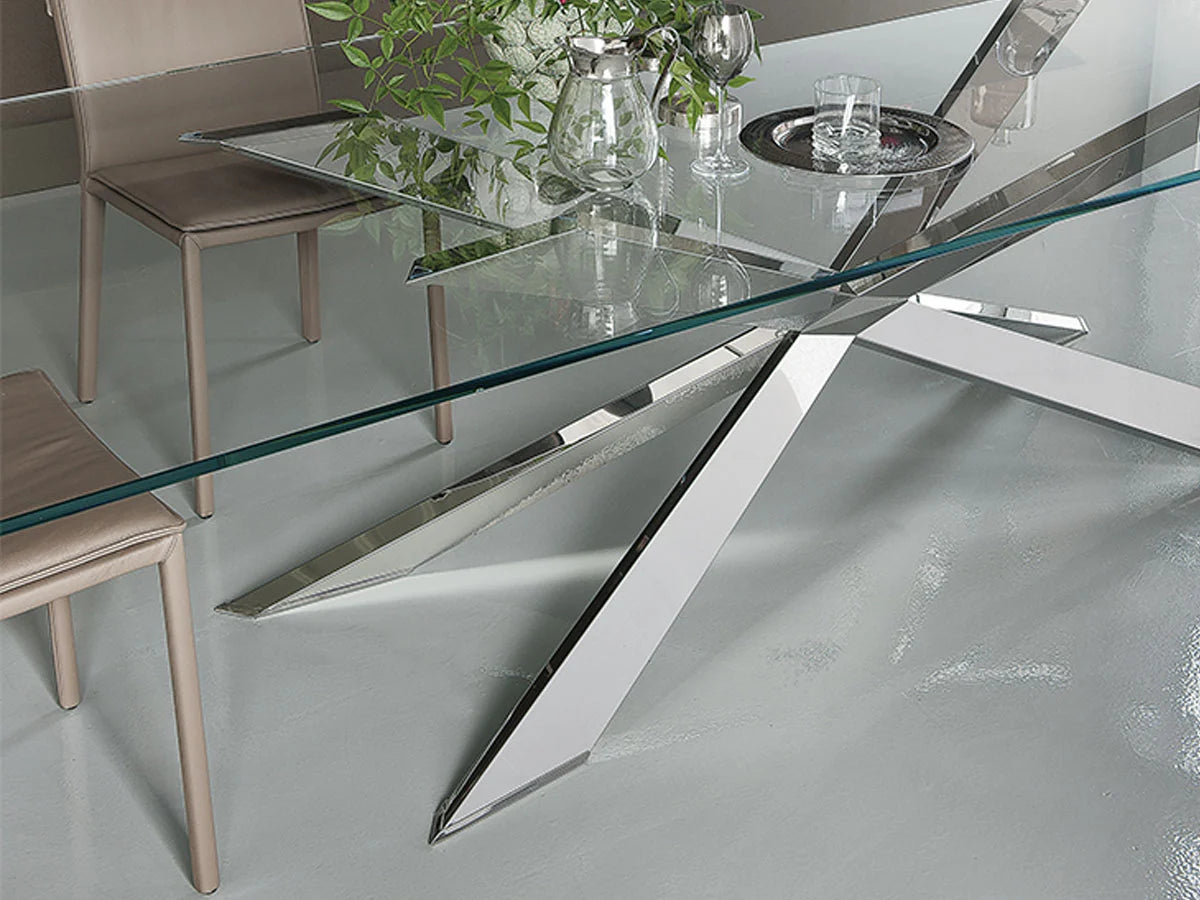 Cattelan Italia Spyder Tavolo