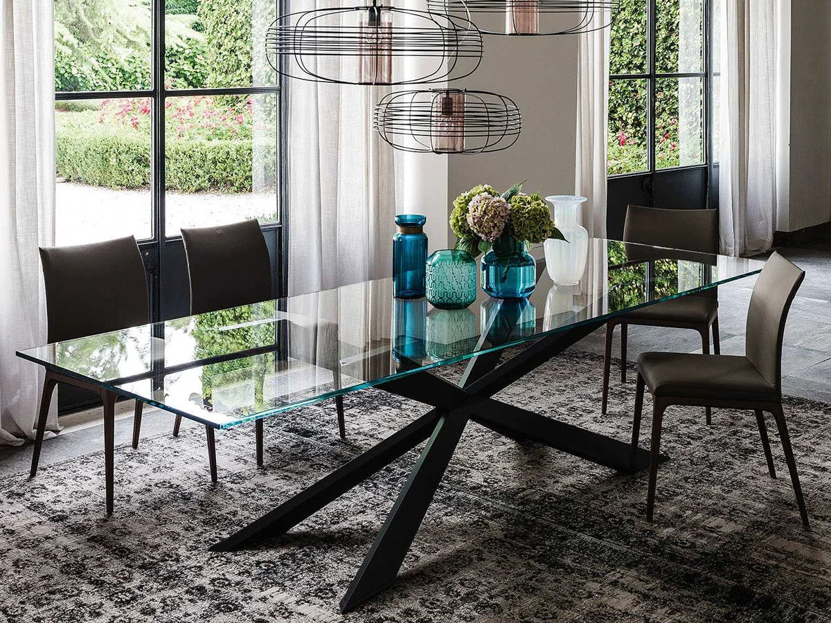 Cattelan Italia Spyder Tavolo | Il mio negozio