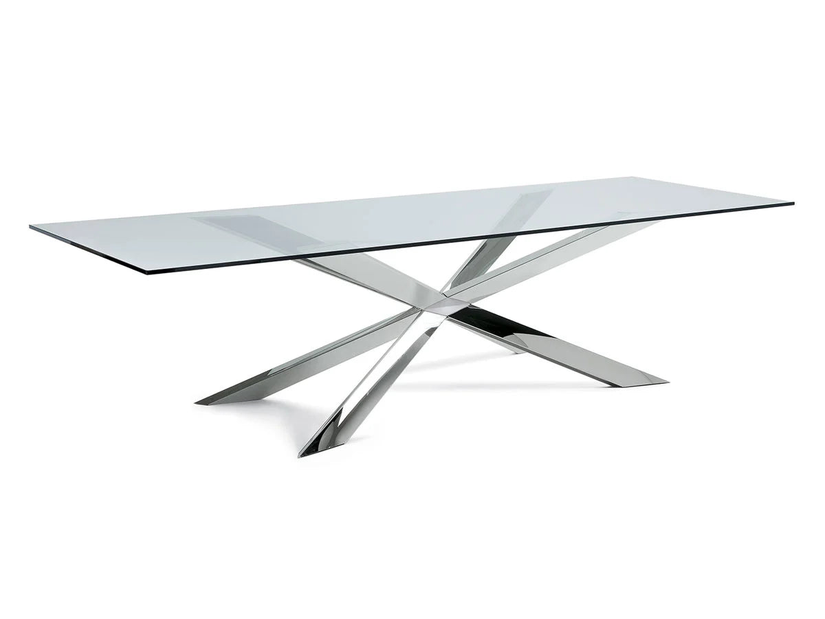 Cattelan Italia Spyder Tavolo | Il mio negozio