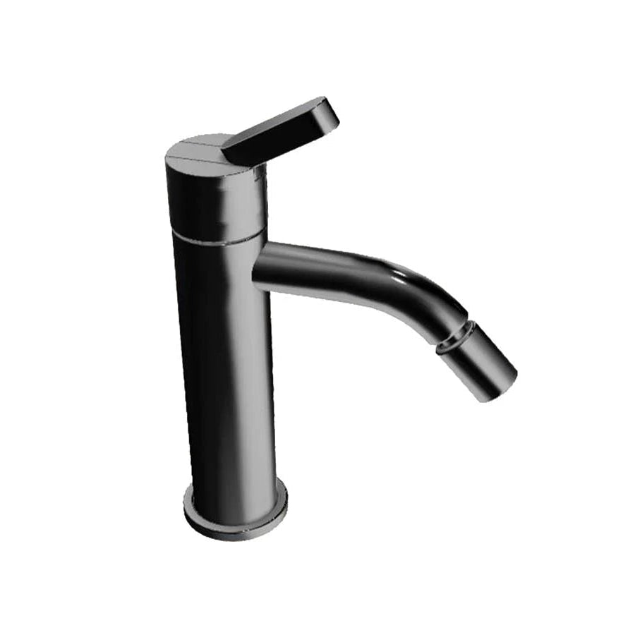 Agape Square Miscelatore Monoforo per Bidet