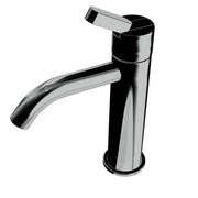 Agape Square Miscelatore per Lavabo Monoforo