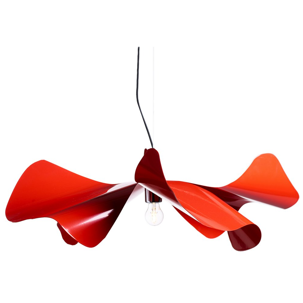 Opinion Ciatti Papavero Raggiante 45 Lampada a Sospensione