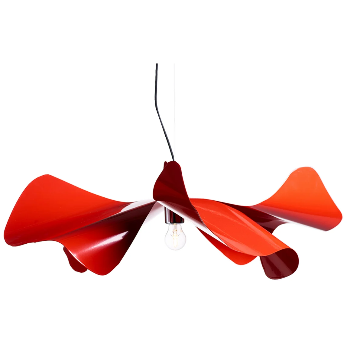 Opinion Ciatti Papavero Raggiante 90 Lampada a Sospensione