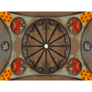 Opinion Ciatti Firenze Vecchia Sagrestia Tappeto