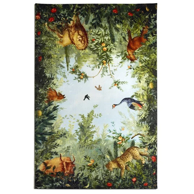 Opinion Ciatti CIELO & TERRA Tappeto