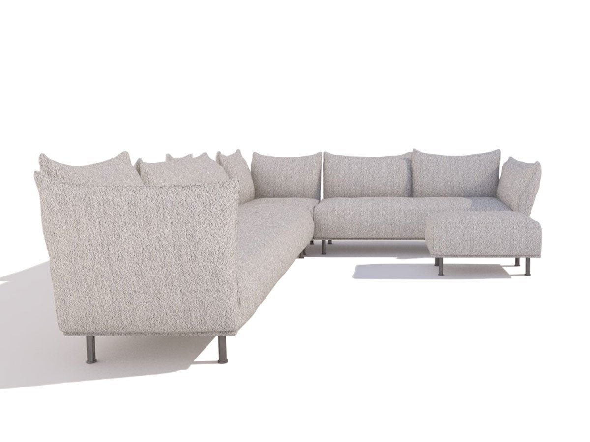 Edra Standalto Divano – T8575-09 | Il mio negozio