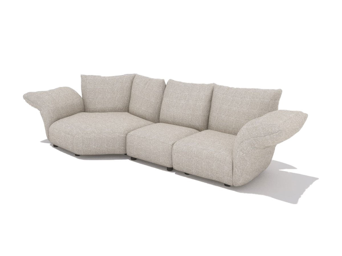 Edra Standard Divano - T8212 | Il mio negozio