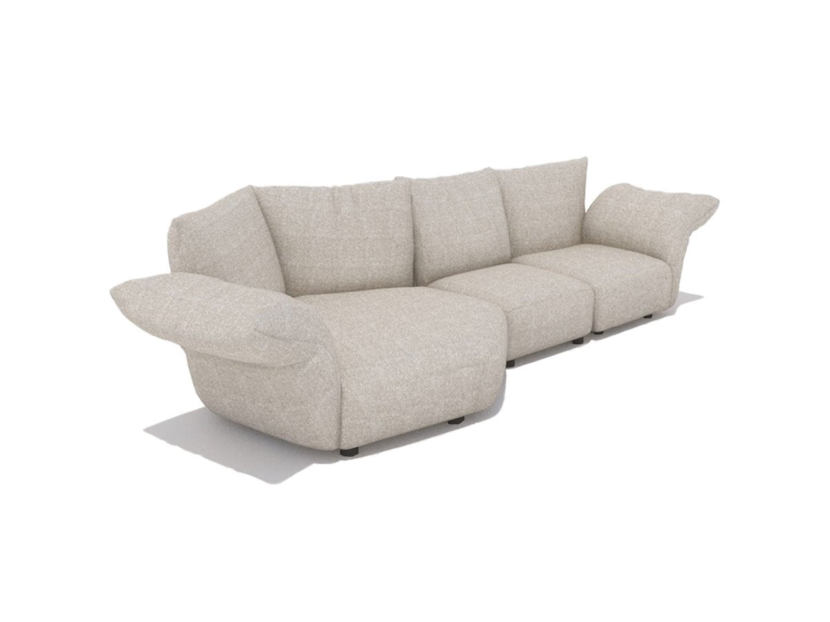 Edra Standard Divano - T8212 | Il mio negozio