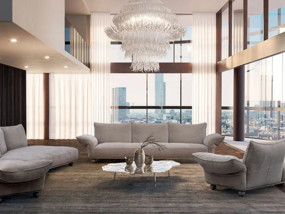 Edra Standway Divano - T8575 / 24 | Il mio negozio