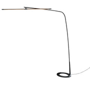 Cattelan Italia Stealth Lampada da Terra | Il mio negozio